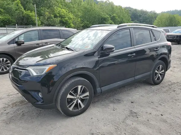 2T3WFREV6GW236174 2016 TOYOTA RAV 4 - Image 1