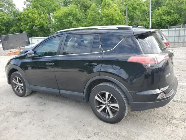 2T3WFREV6GW236174 2016 TOYOTA RAV 4 - Image 2