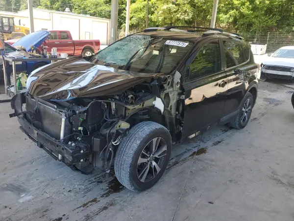 2T3WFREV6GW237048 2016 TOYOTA RAV 4 - Image 1