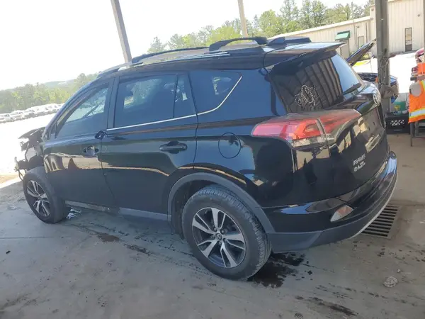 2T3WFREV6GW237048 2016 TOYOTA RAV 4 - Image 2
