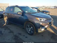 2T3WFREV6GW243433 2016 TOYOTA RAV 4