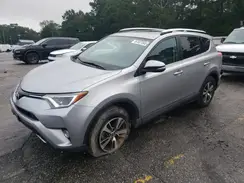 2T3WFREV6GW245585 2016 TOYOTA RAV 4