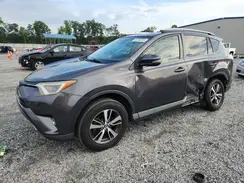 2T3WFREV6GW246056 2016 TOYOTA RAV 4
