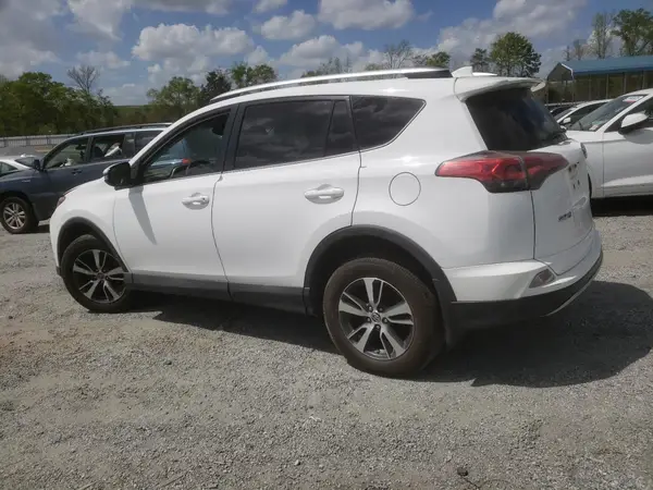 2T3WFREV6GW248342 2016 TOYOTA RAV 4 - Image 2