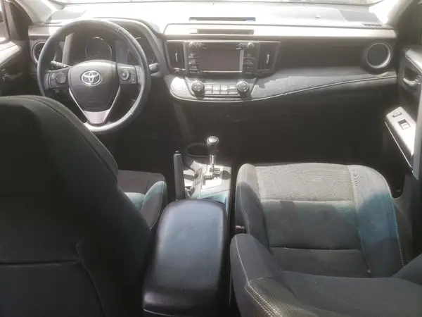 2T3WFREV6GW248342 2016 TOYOTA RAV 4 - Image 8