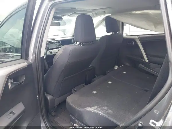 2T3WFREV6GW250513 2016 TOYOTA RAV 4 - Image 8