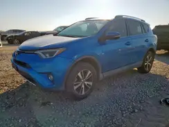 2T3WFREV6GW251659 2016 TOYOTA RAV 4