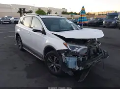 2T3WFREV6GW252410 2016 TOYOTA RAV 4