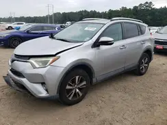 2T3WFREV6GW256991 2016 TOYOTA RAV 4