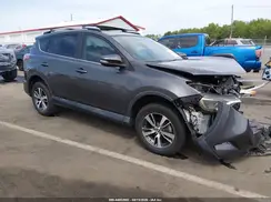 2T3WFREV6GW257316 2016 TOYOTA RAV 4