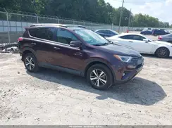 2T3WFREV6GW261687 2016 TOYOTA RAV 4