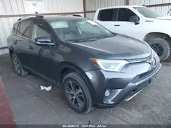 2T3WFREV6GW264525 2016 TOYOTA RAV 4