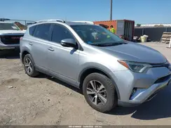 2T3WFREV6GW266761 2016 TOYOTA RAV 4