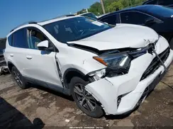 2T3WFREV6GW267005 2016 TOYOTA RAV 4