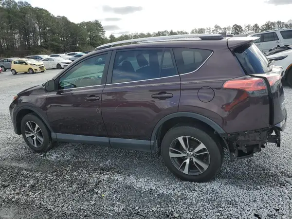 2T3WFREV6GW268865 2016 TOYOTA RAV 4 - Image 2
