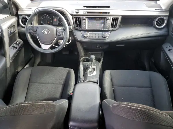 2T3WFREV6GW268865 2016 TOYOTA RAV 4 - Image 8