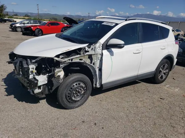 2T3WFREV6GW269708 2016 TOYOTA RAV 4 - Image 1