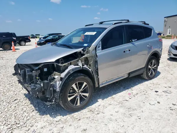 2T3WFREV6GW270454 2016 TOYOTA RAV 4 - Image 1