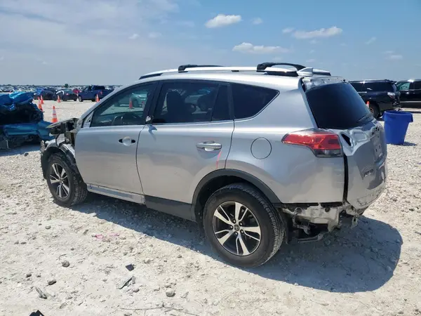 2T3WFREV6GW270454 2016 TOYOTA RAV 4 - Image 2