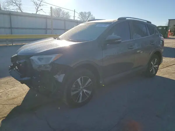 2T3WFREV6GW273371 2016 TOYOTA RAV 4 - Image 1
