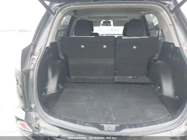 2T3WFREV6GW276321 2016 TOYOTA RAV 4 - Image 8