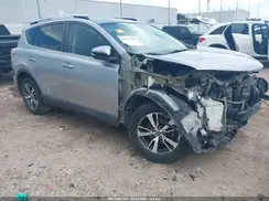 2T3WFREV6GW278599 2016 TOYOTA RAV 4