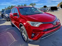 2T3WFREV6GW279462 2016 TOYOTA RAV 4