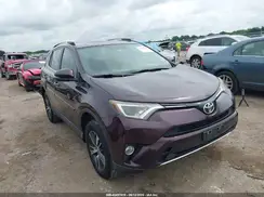 2T3WFREV6GW280627 2016 TOYOTA RAV 4