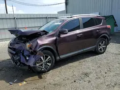 2T3WFREV6GW280806 2016 TOYOTA RAV 4