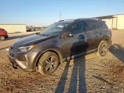 2T3WFREV6GW282376 2016 TOYOTA RAV 4