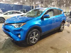 2T3WFREV6GW284306 2016 TOYOTA RAV 4