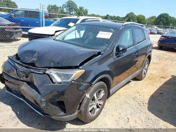 2T3WFREV6GW284869 2016 TOYOTA RAV 4 - Image 2