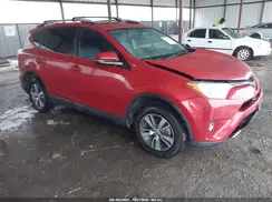 2T3WFREV6GW285634 2016 TOYOTA RAV 4