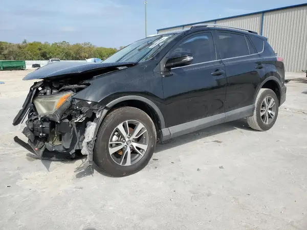 2T3WFREV6GW291451 2016 TOYOTA RAV 4 - Image 1