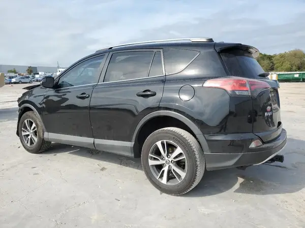 2T3WFREV6GW291451 2016 TOYOTA RAV 4 - Image 2