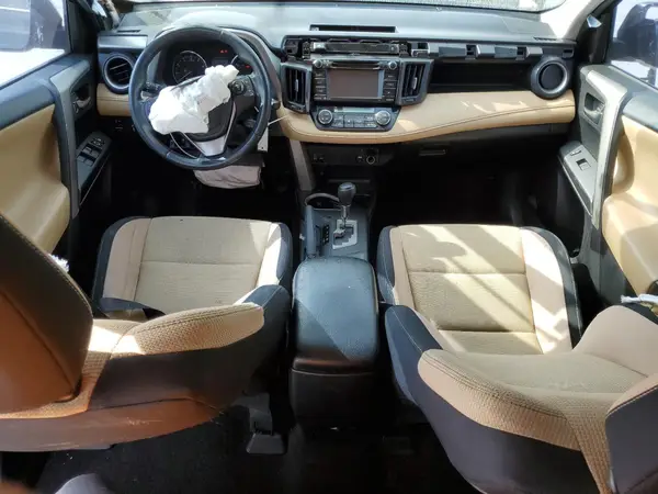 2T3WFREV6GW291451 2016 TOYOTA RAV 4 - Image 8