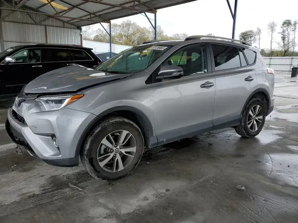 2T3WFREV6GW295046 2016 TOYOTA RAV 4 - Image 1