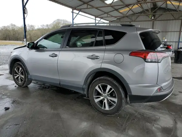 2T3WFREV6GW295046 2016 TOYOTA RAV 4 - Image 2