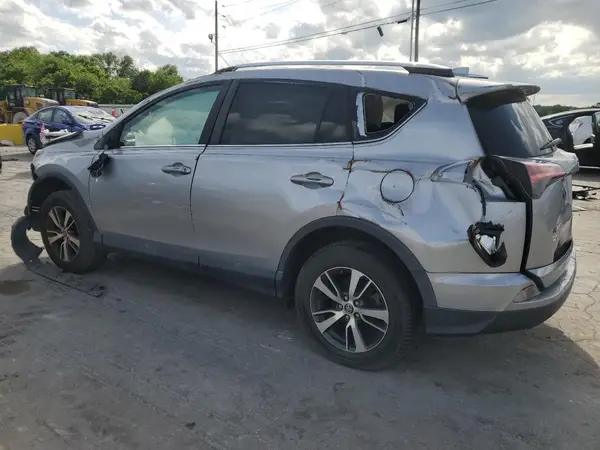 2T3WFREV6GW299940 2016 TOYOTA RAV 4 - Image 2
