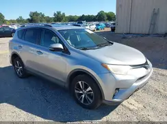 2T3WFREV6GW300889 2016 TOYOTA RAV 4