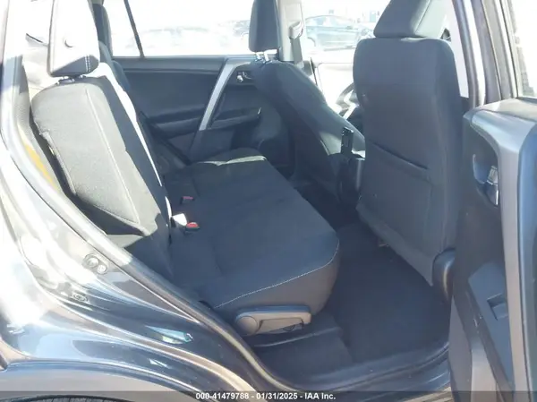 2T3WFREV6GW302898 2016 TOYOTA RAV 4 - Image 8