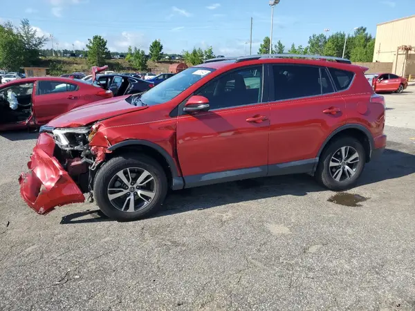 2T3WFREV6GW303842 2016 TOYOTA RAV 4 - Image 1