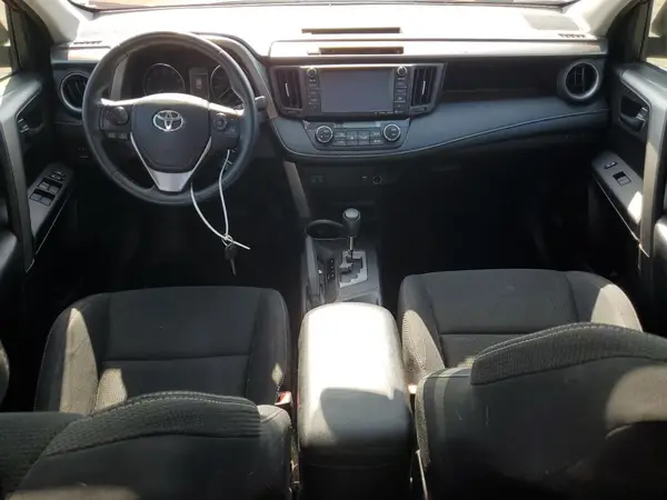 2T3WFREV6GW303842 2016 TOYOTA RAV 4 - Image 8