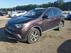 2T3WFREV6GW305199 2016 TOYOTA RAV 4