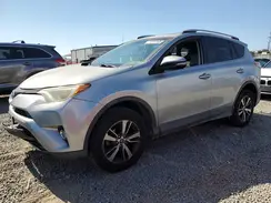 2T3WFREV6GW305736 2016 TOYOTA RAV 4