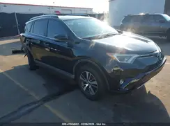 2T3WFREV6GW308314 2016 TOYOTA RAV 4