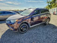 2T3WFREV6HW321520 2017 TOYOTA RAV 4