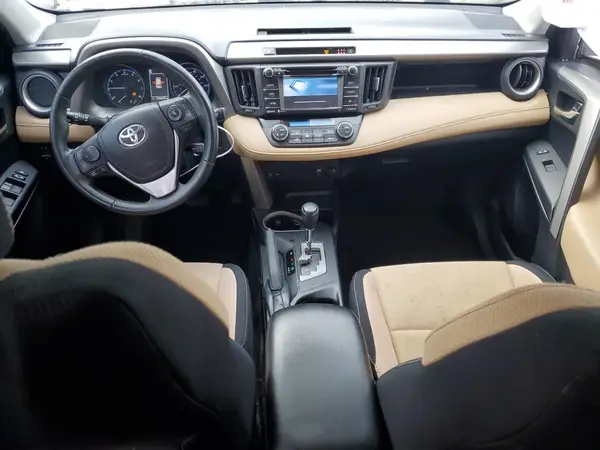 2T3WFREV6HW329424 2017 TOYOTA RAV 4 - Image 8