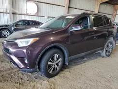2T3WFREV6HW365033 2017 TOYOTA RAV 4