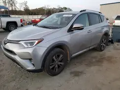 2T3WFREV6HW377683 2017 TOYOTA RAV 4